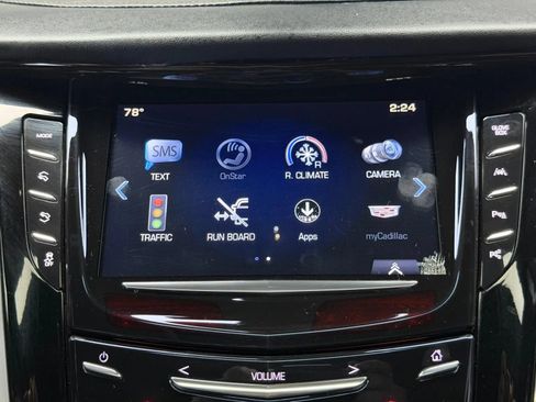 Used 2020 Cadillac Escalade ESV Platinum AWD/4WD image 49