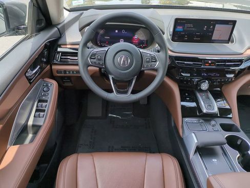 Certified 2024 Acura MDX FWD w/ Technology Package image 16