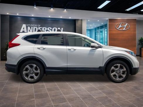 Used 2019 Honda CR-V EX-L image 14
