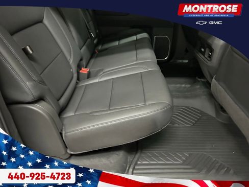 New 2026 Chevrolet Silverado 1500 LT Trail Boss w/ Convenience Package II image 28