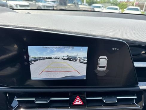 New 2026 Kia Niro EX w/ EX Premium Package FWD image 15