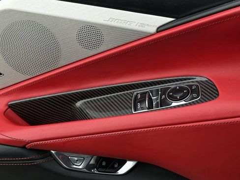 Used 2023 Chevrolet Corvette Stingray Premium Cpe w/ Z51 Performance Package image 18