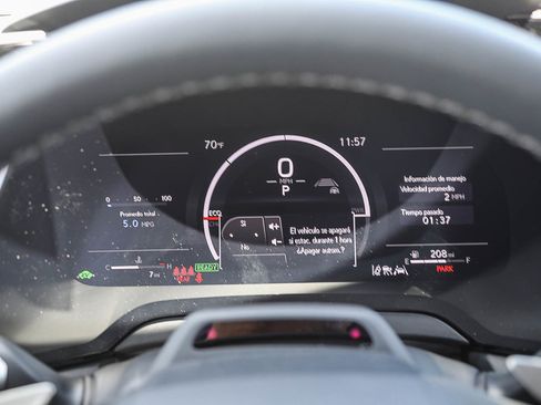 New 2026 Lexus RX 500h F Sport image 22