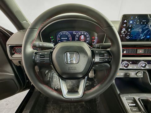 New 2026 Honda Civic Si image 11