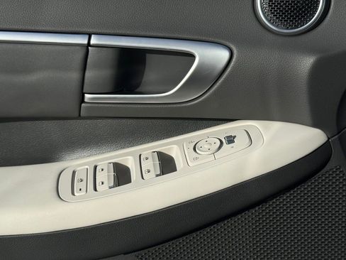 New 2026 Hyundai Sonata SEL image 21