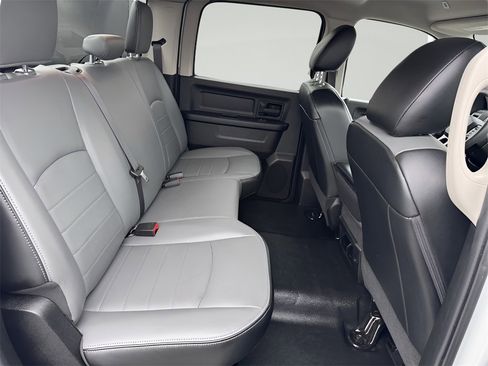 Used 2023 RAM 1500 Tradesman image 29