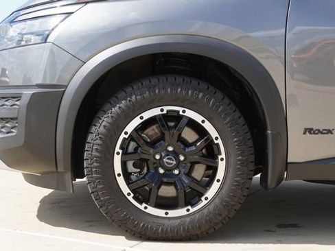 Used 2023 Nissan Pathfinder Rock Creek AWD/4WD image 5