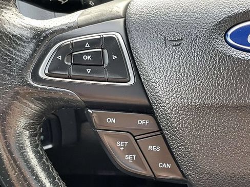 Used 2015 Ford Focus ST FWD image 21