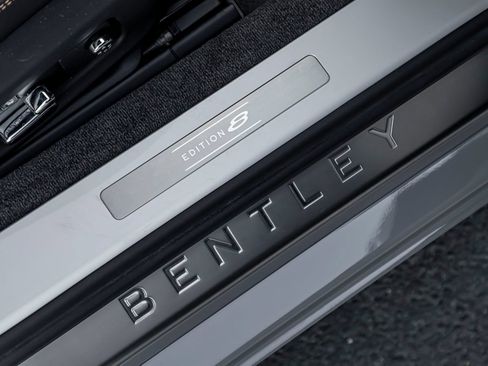 Certified 2024 Bentley Continental GT AWD/4WD image 18
