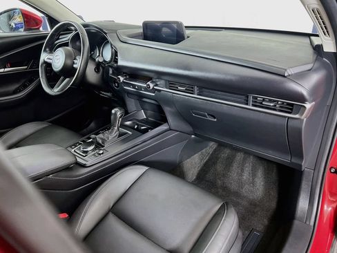 Certified 2023 MAZDA CX-30 AWD 2.5 S w/ Select Package image 34