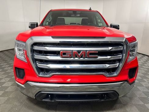 Used 2022 GMC Sierra 1500 SLE image 8