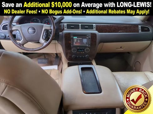 Used 2012 GMC Yukon Denali image 17