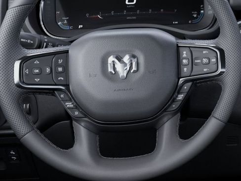 New 2026 RAM 1500 Rebel image 19