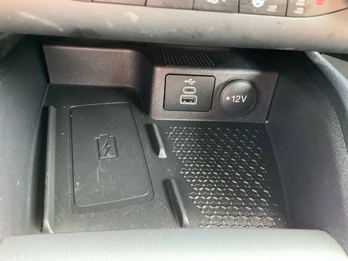 Certified 2024 Ford Bronco Sport Outer Banks w/ Tech Package image 12