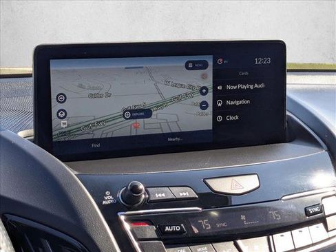 Used 2023 Acura RDX A-Spec image 12