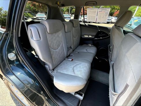 Used 2011 Toyota RAV4 4WD w/ Base L4 Extra Value Pkg image 24