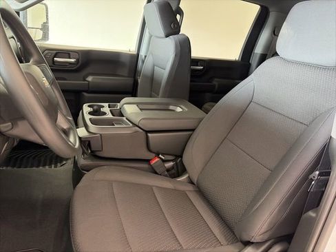 New 2026 Chevrolet Silverado 2500 W/T image 12
