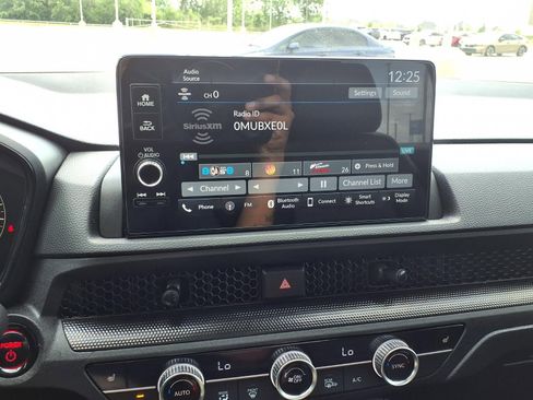 Used 2025 Honda CR-V Sport-L image 21