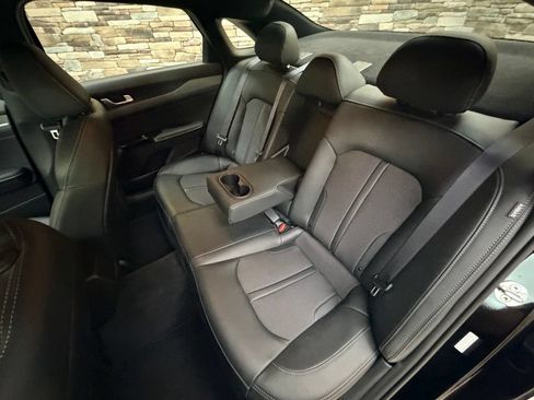 Used 2024 Kia K5 GT-Line w/ GT-Line Premium Package AWD/4WD image 20