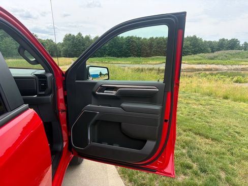 New 2026 Chevrolet Silverado 1500 LT AWD/4WD image 28