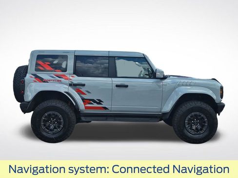 New 2026 Ford Bronco Raptor AWD/4WD image 21