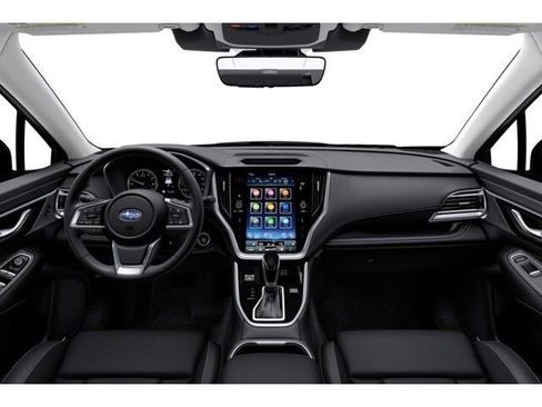New 2025 Subaru Legacy Touring XT w/ Popular Package #3 image 19
