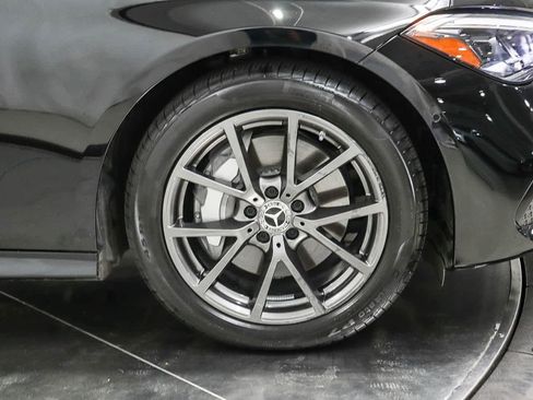 Certified 2026 Mercedes-Benz CLE 300 4MATIC Coupe image 9