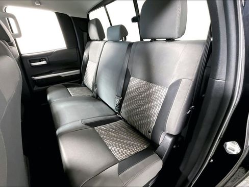 Used 2021 Toyota Tundra SR5 image 25