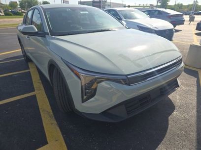 Used 2025 Kia K4