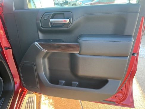 Used 2021 GMC Sierra 1500 SLT w/ SLT Premium Package image 52