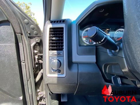 Used 2019 RAM 1500 Tradesman w/ Popular Equipment Group RWD image 19