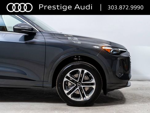 New 2026 Audi Q5 Premium Plus AWD/4WD image 12