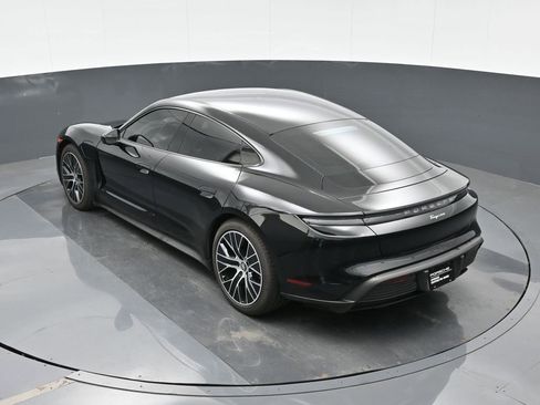 Certified 2021 Porsche Taycan RWD image 28