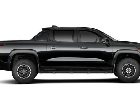 New 2026 Chevrolet Silverado EV Trail Boss image 29