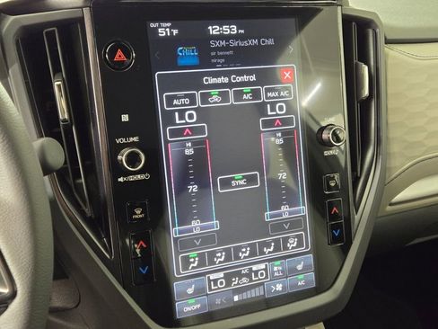 New 2026 Subaru Forester Premium image 17