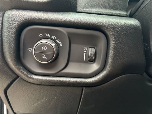 New 2026 RAM 2500 Tradesman image 20