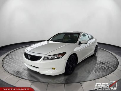 Used 2008 Honda Accord EX-L