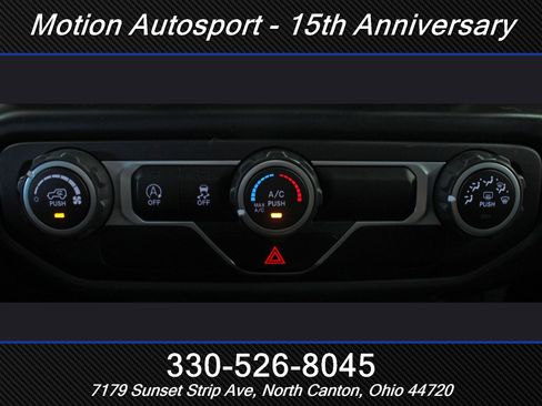 Used 2019 Jeep Wrangler Sport image 26