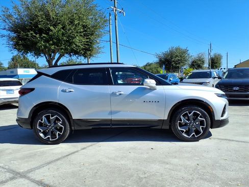 Used 2020 Chevrolet Blazer RS image 5