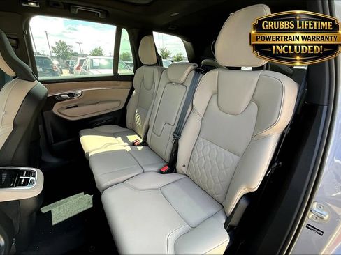 Certified 2026 Volvo XC90 B5 Plus w/ Protection Package Premier AWD/4WD image 19