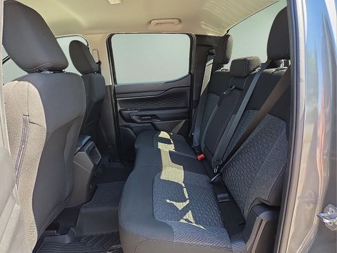 New 2026 Ford Ranger XLT AWD/4WD image 10