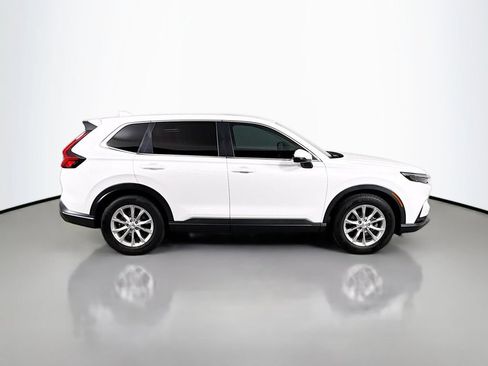 Used 2024 Honda CR-V EX-L image 4