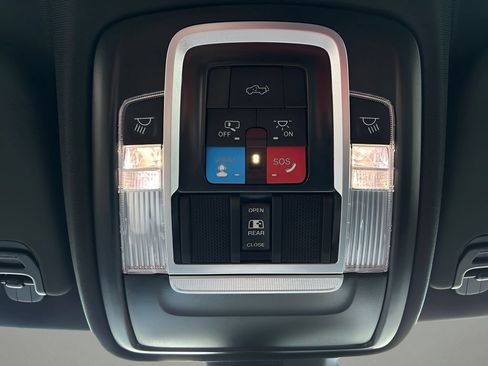 New 2026 RAM 1500 Big Horn AWD/4WD image 28