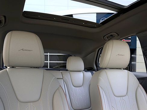 New 2026 Buick Encore GX Avenir w/ Avenir Technology Package AWD/4WD image 24