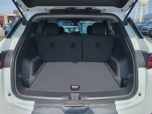 New 2026 Chevrolet Blazer LT image 26