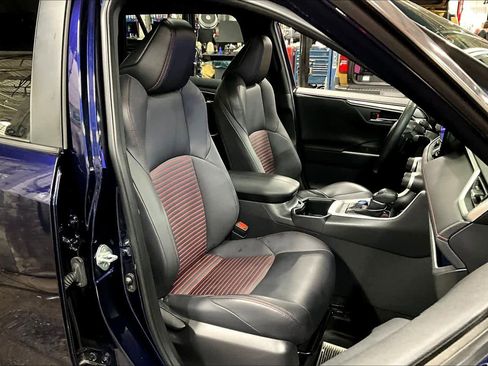 Used 2023 Toyota RAV4 XSE image 7