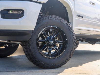 New 2026 RAM 2500 Laramie