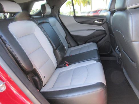 Used 2019 Chevrolet Equinox Premier image 28