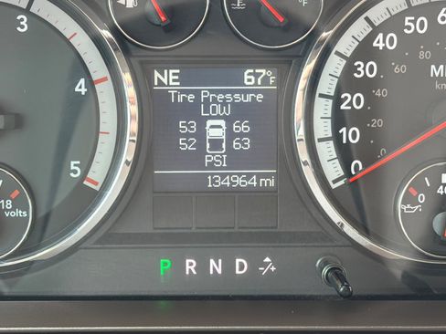 Used 2011 RAM 2500 Laramie w/ Cold Weather Group AWD/4WD image 20