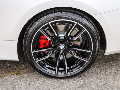Used 2026 BMW 440i xDrive Coupe AWD/4WD image 14